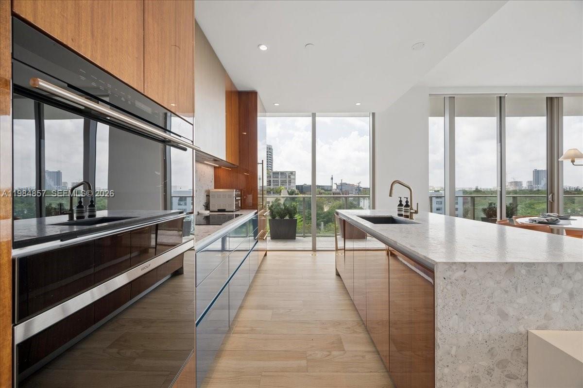 Mr. C Residences - Residential Lease