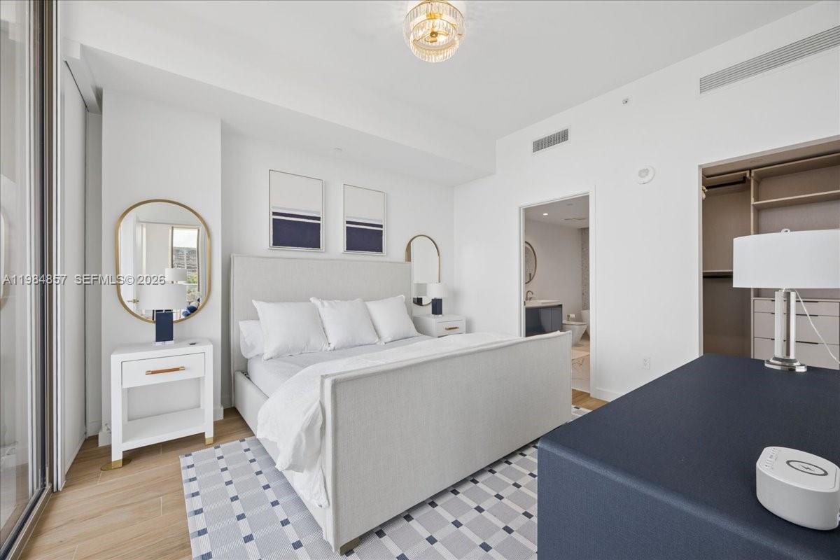 Mr. C Residences - Residential Lease