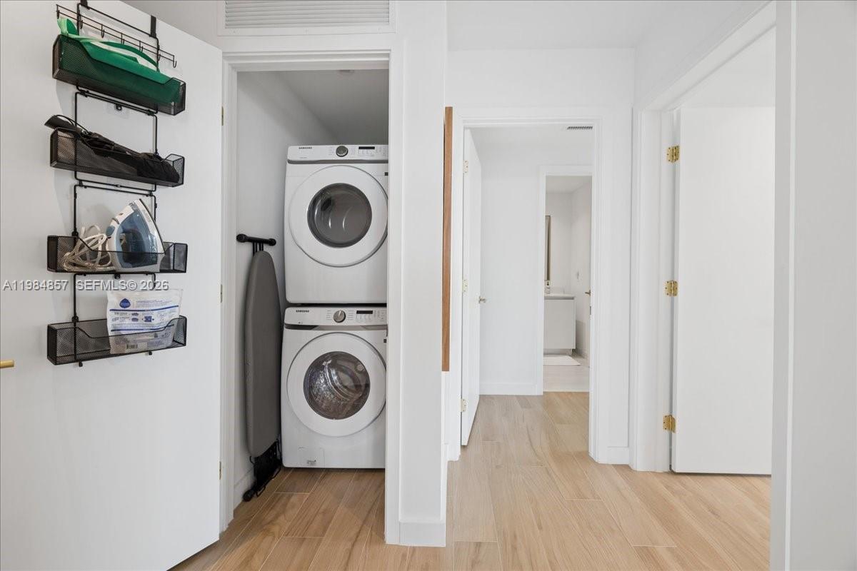 Mr. C Residences - Residential Lease