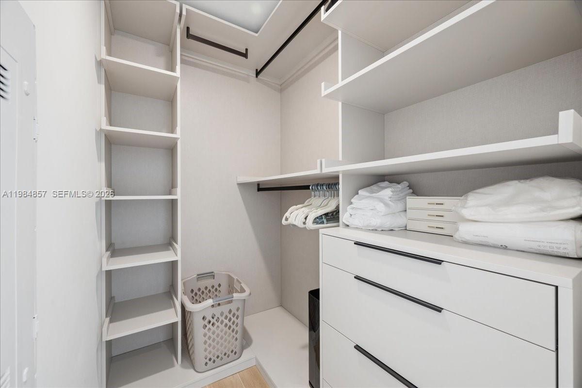 Mr. C Residences - Residential Lease