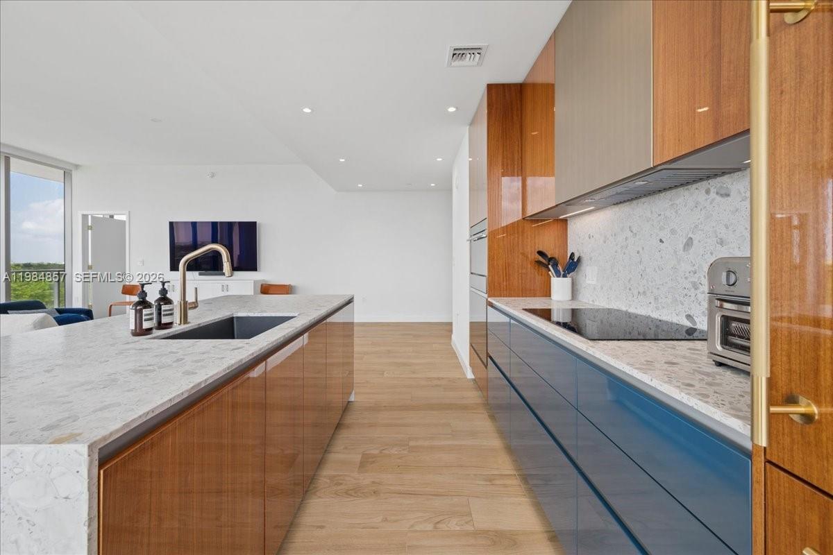 Mr. C Residences - Residential Lease