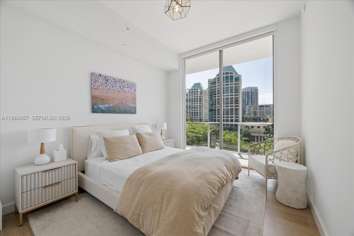 Mr. C Residences - Residential Lease