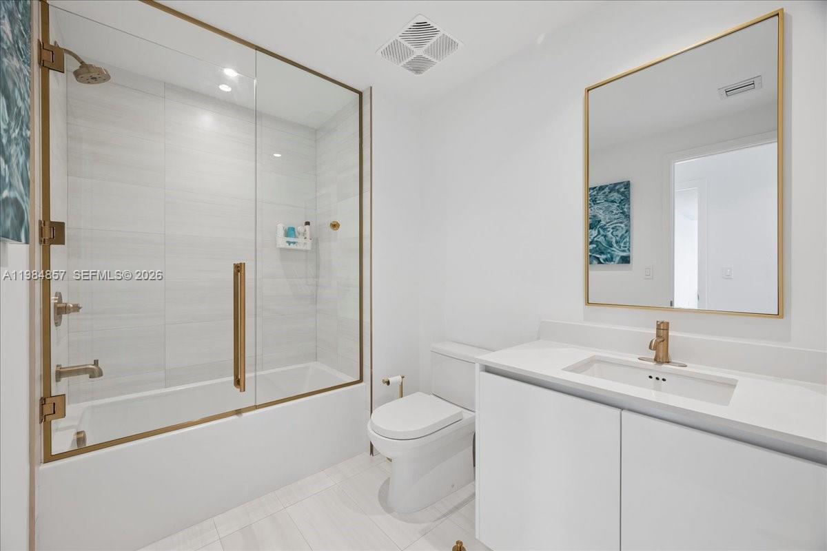 Mr. C Residences - Residential Lease