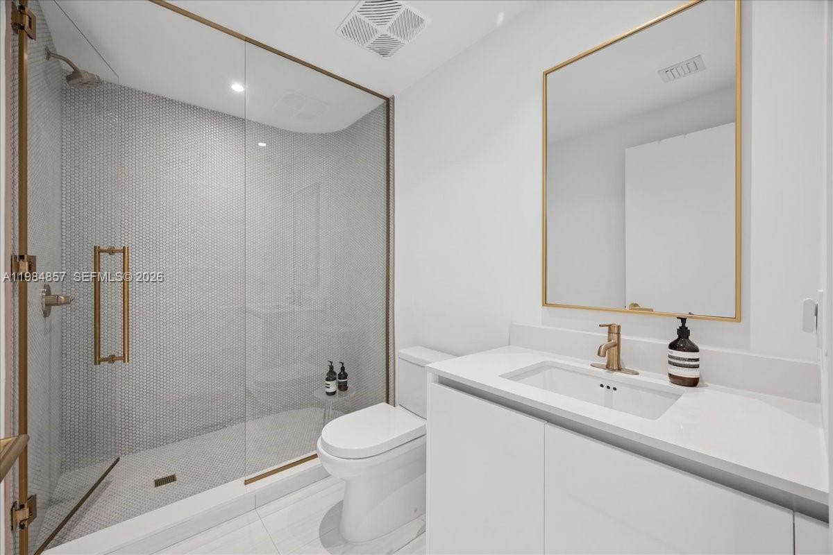 Mr. C Residences - Residential Lease