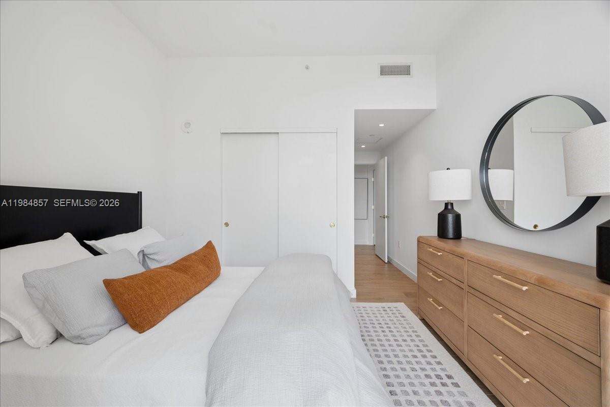 Mr. C Residences - Residential Lease