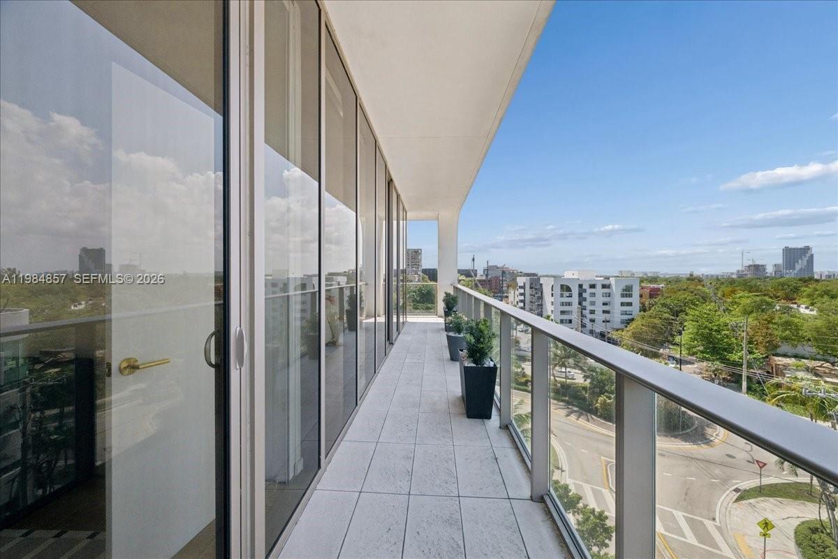 Mr. C Residences - Residential Lease