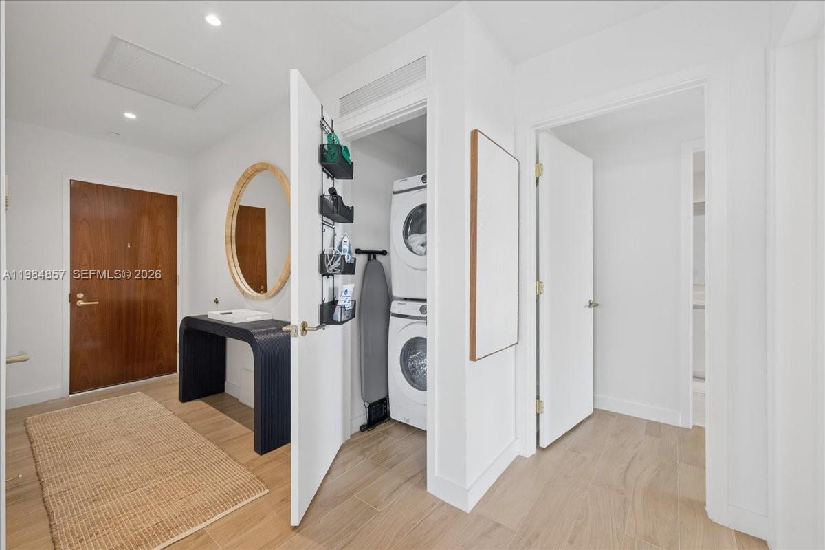 Mr. C Residences - Residential Lease