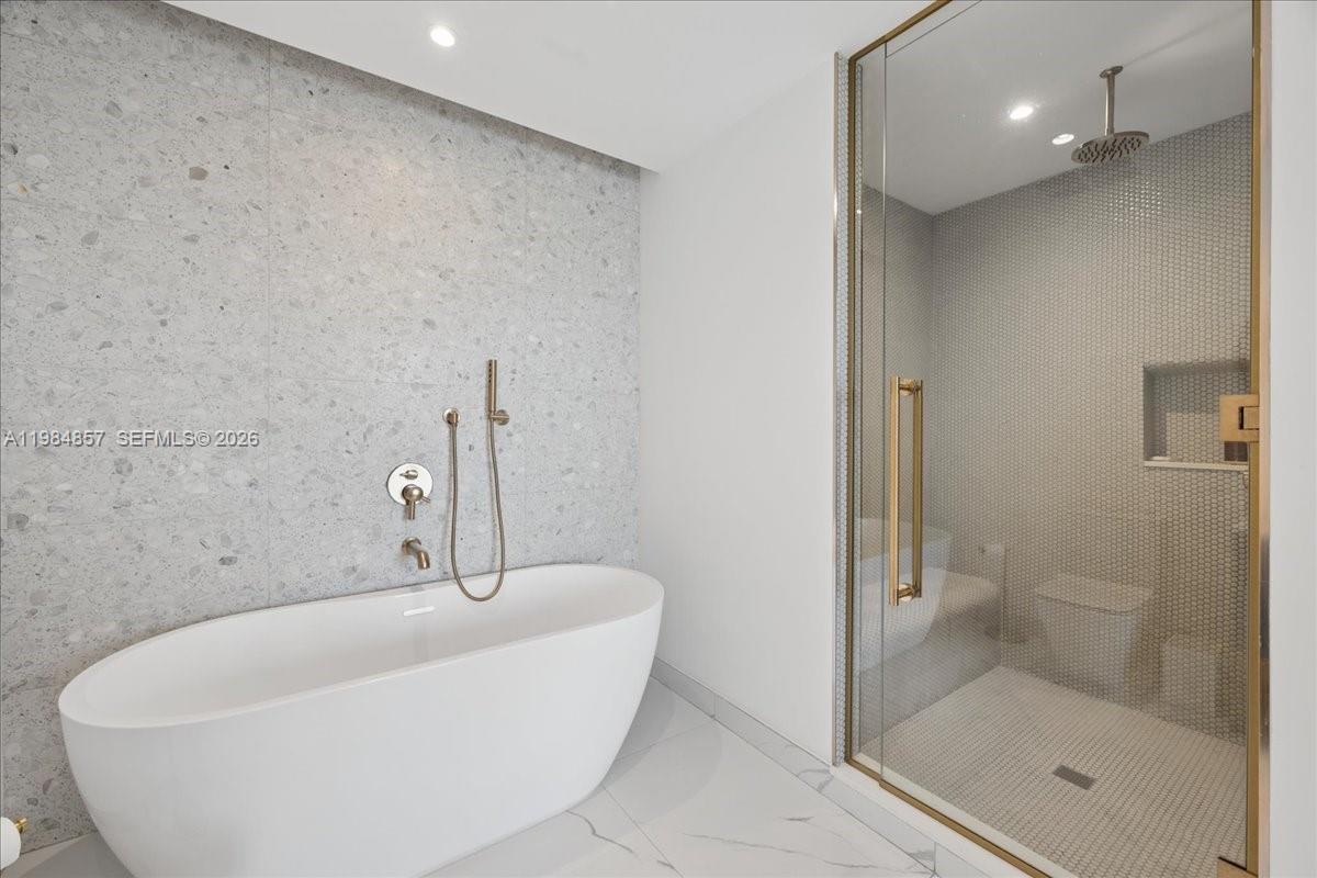 Mr. C Residences - Residential Lease