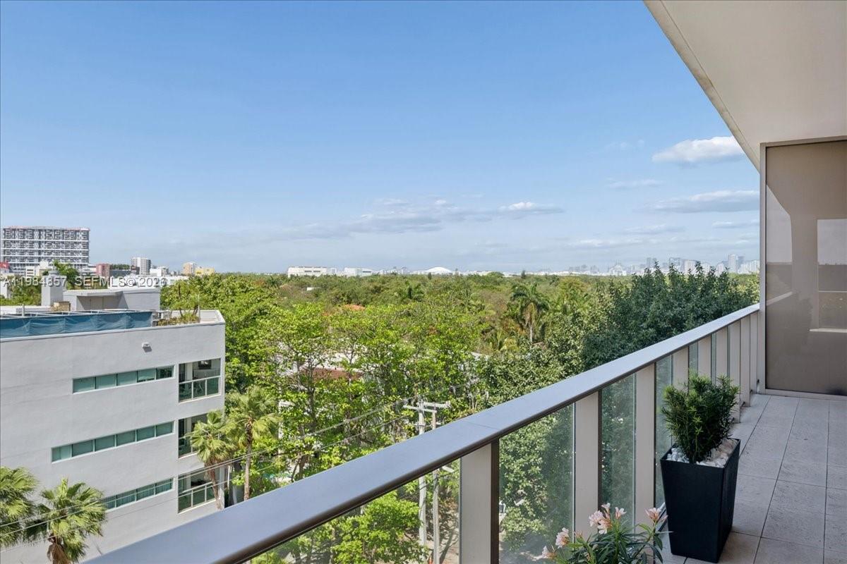 Mr. C Residences - Residential Lease