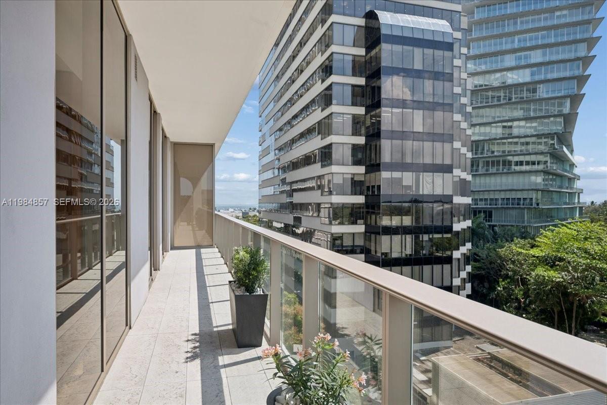 Mr. C Residences - Residential Lease