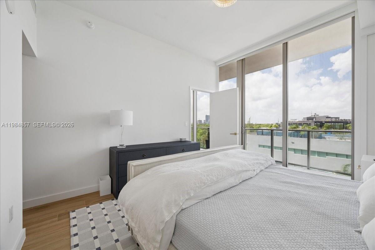 Mr. C Residences - Residential Lease