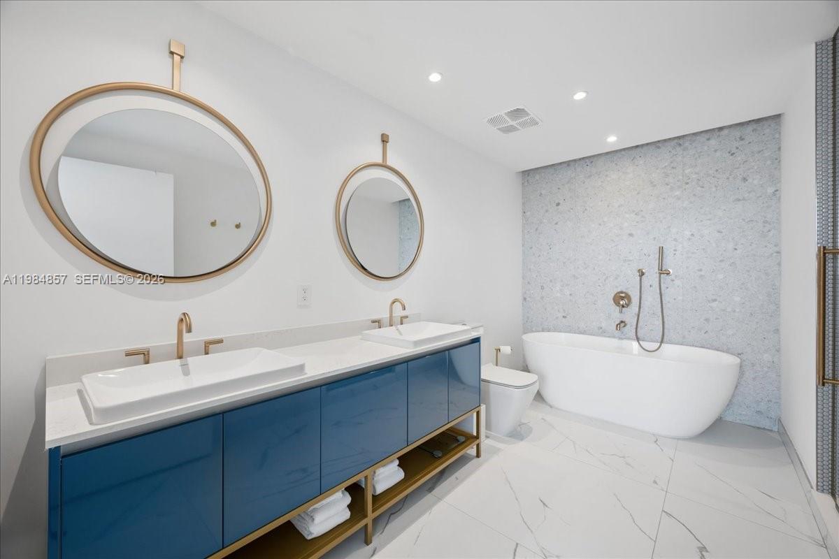 Mr. C Residences - Residential Lease