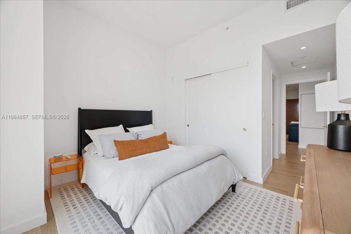 Mr. C Residences - Residential Lease