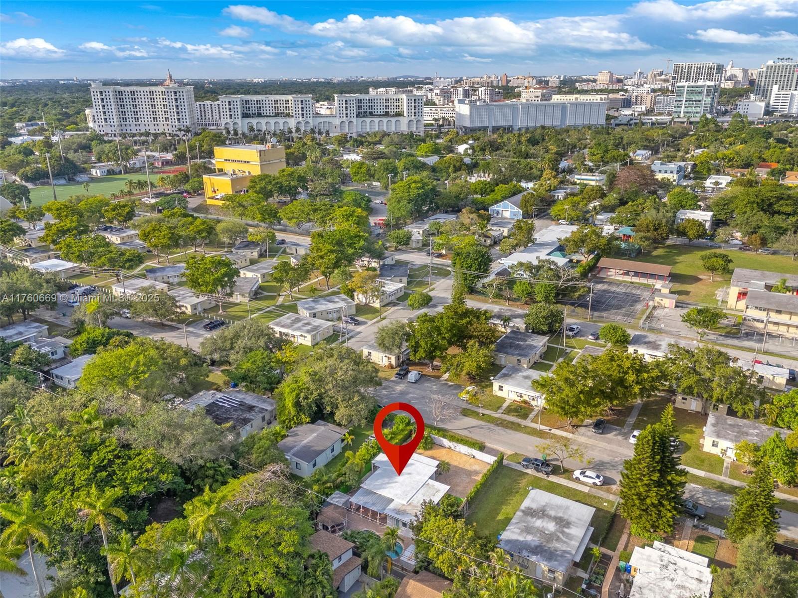 KINGSWAY - Residential Income