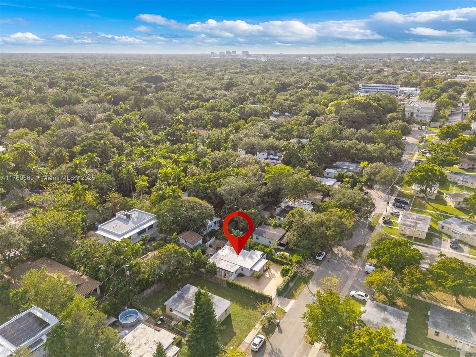 KINGSWAY - Residential Income