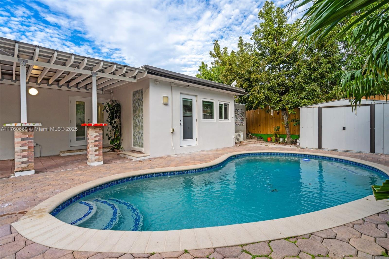 KINGSWAY - Residential Income