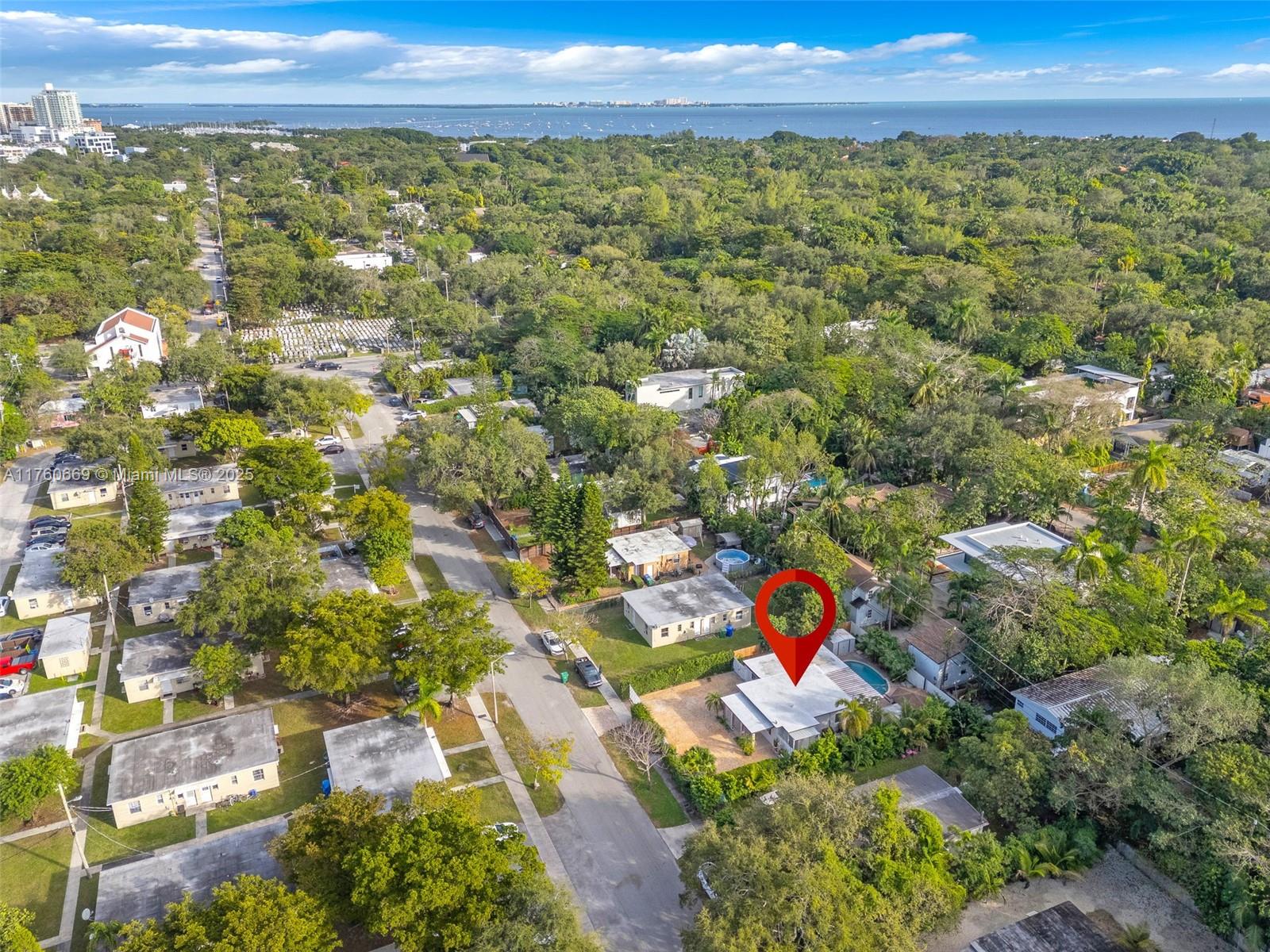 KINGSWAY - Residential Income