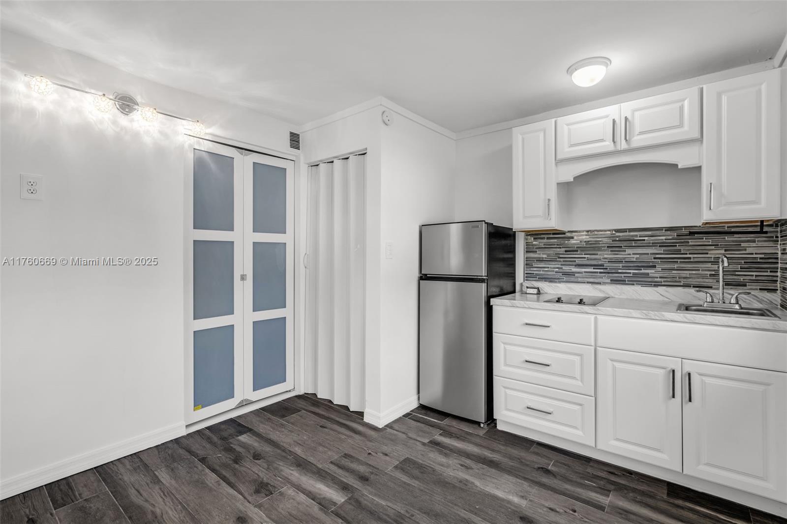 KINGSWAY - Residential Income