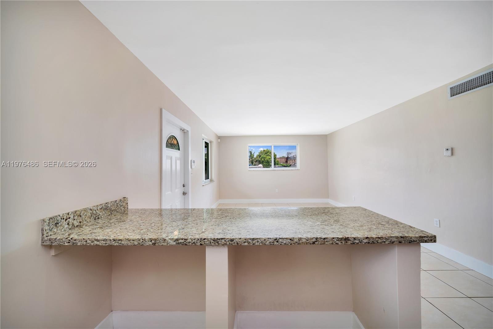 CLIFTON MANOR - Residential Lease