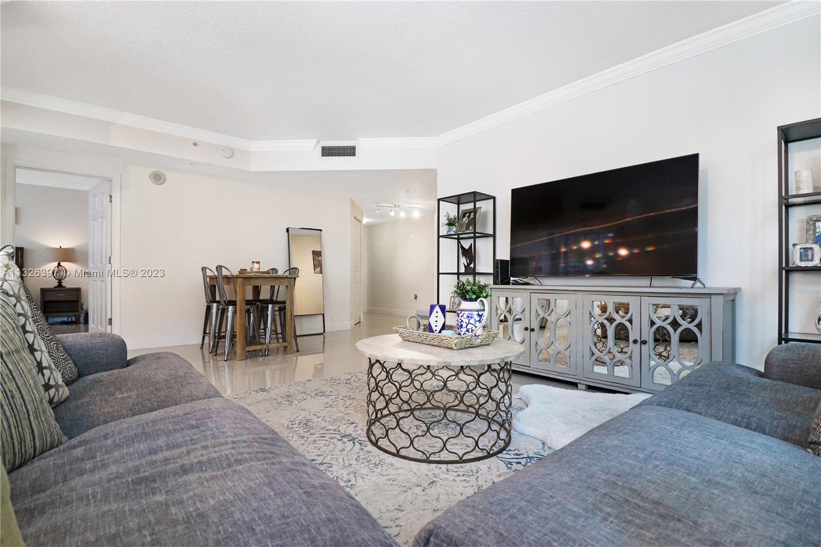 CITE CONDO - Residential
