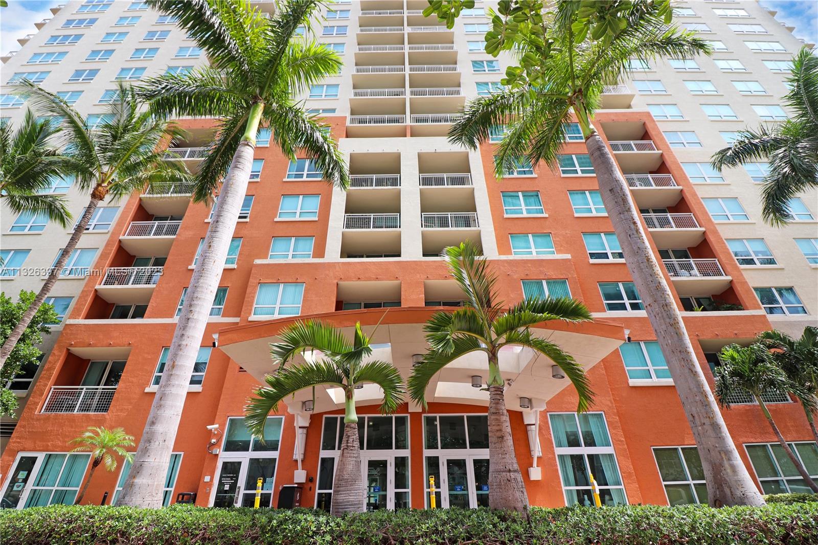 CITE CONDO - Residential