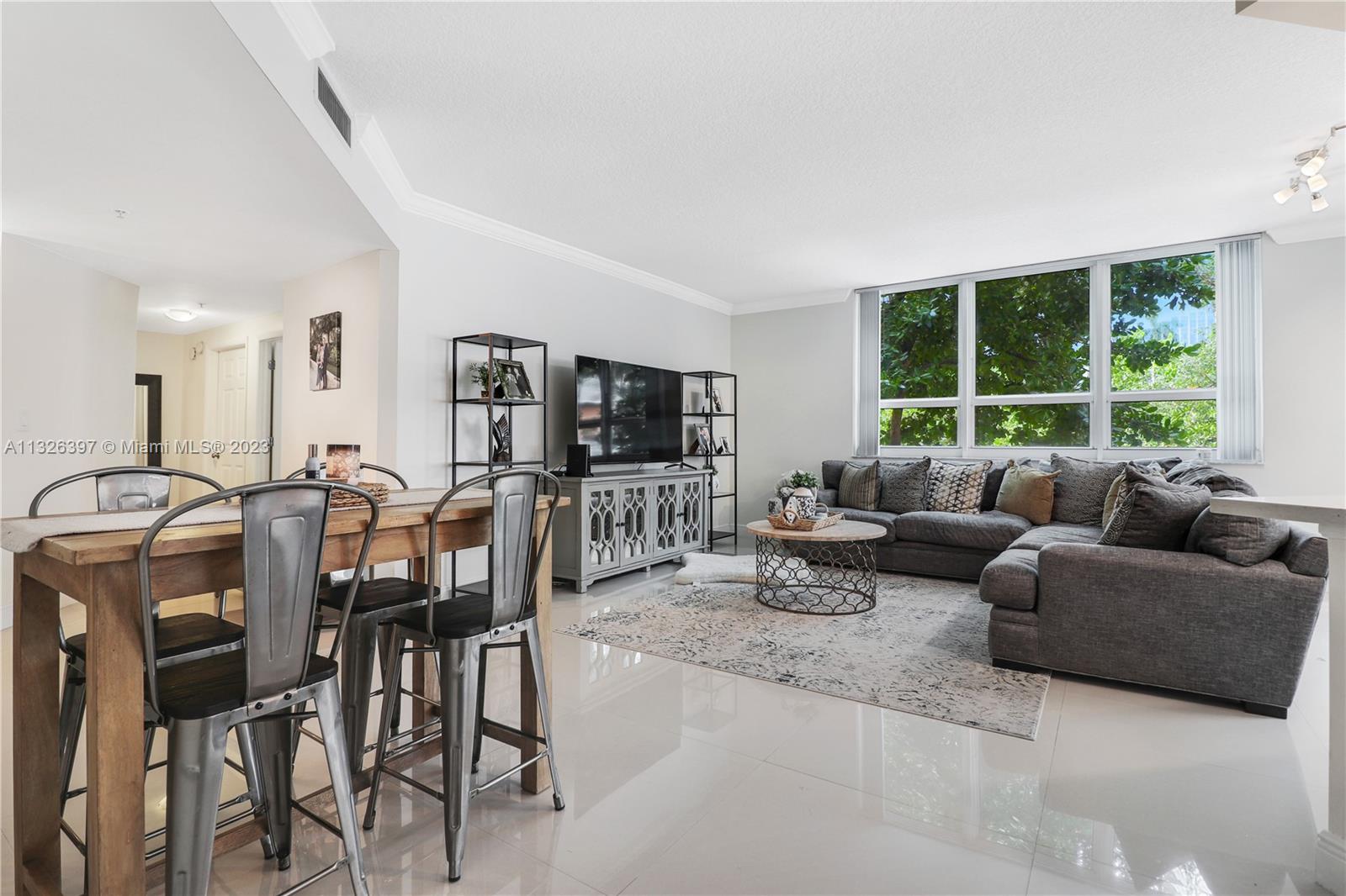 CITE CONDO - Residential