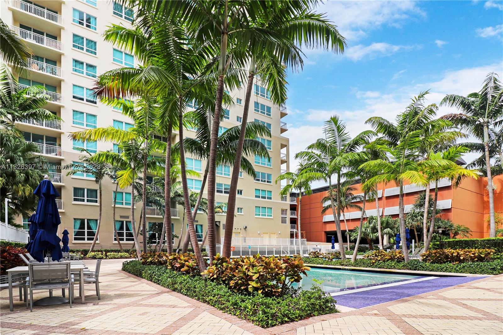 CITE CONDO - Residential