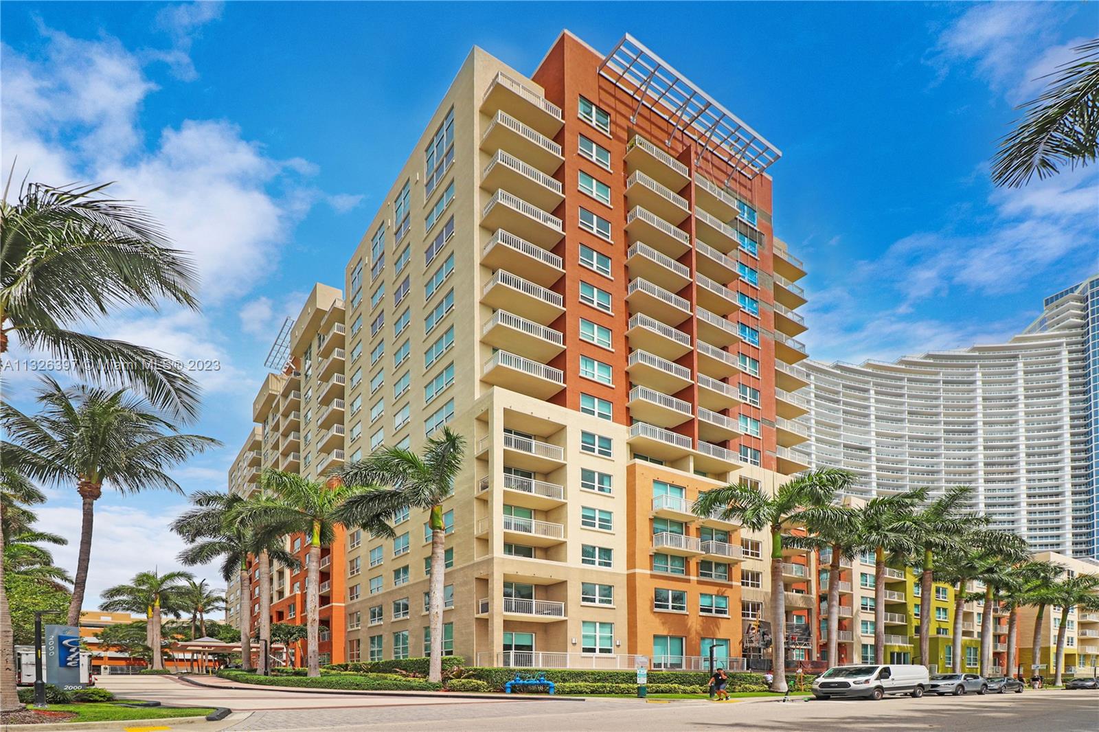 CITE CONDO - Residential