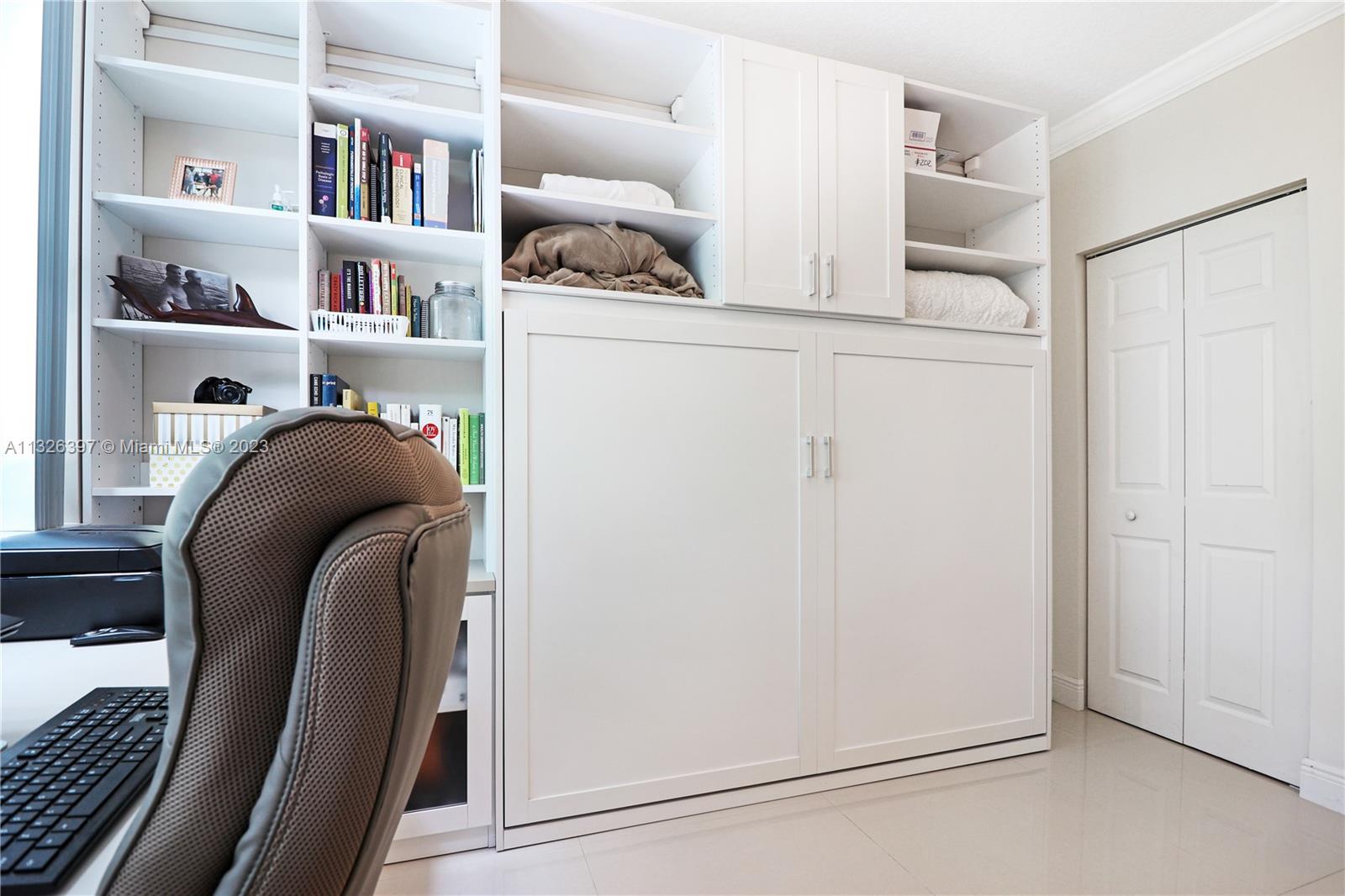 CITE CONDO - Residential