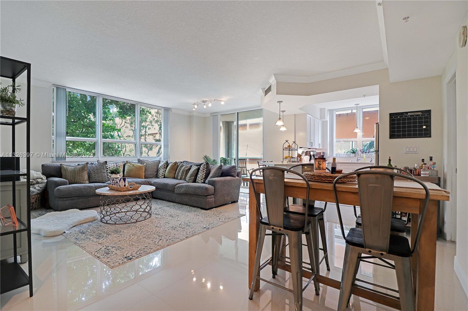 CITE CONDO - Residential