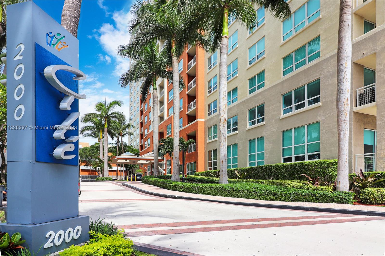 CITE CONDO - Residential