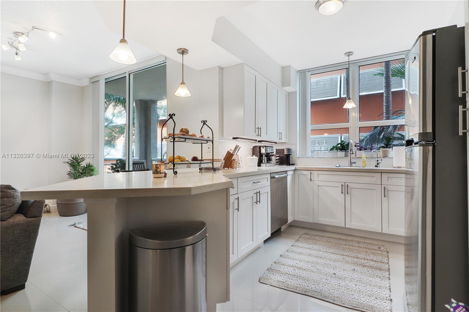 CITE CONDO - Residential