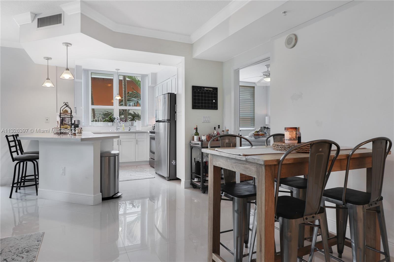 CITE CONDO - Residential
