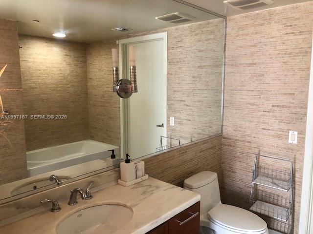 50 BISCAYNE CONDO - Residential Lease