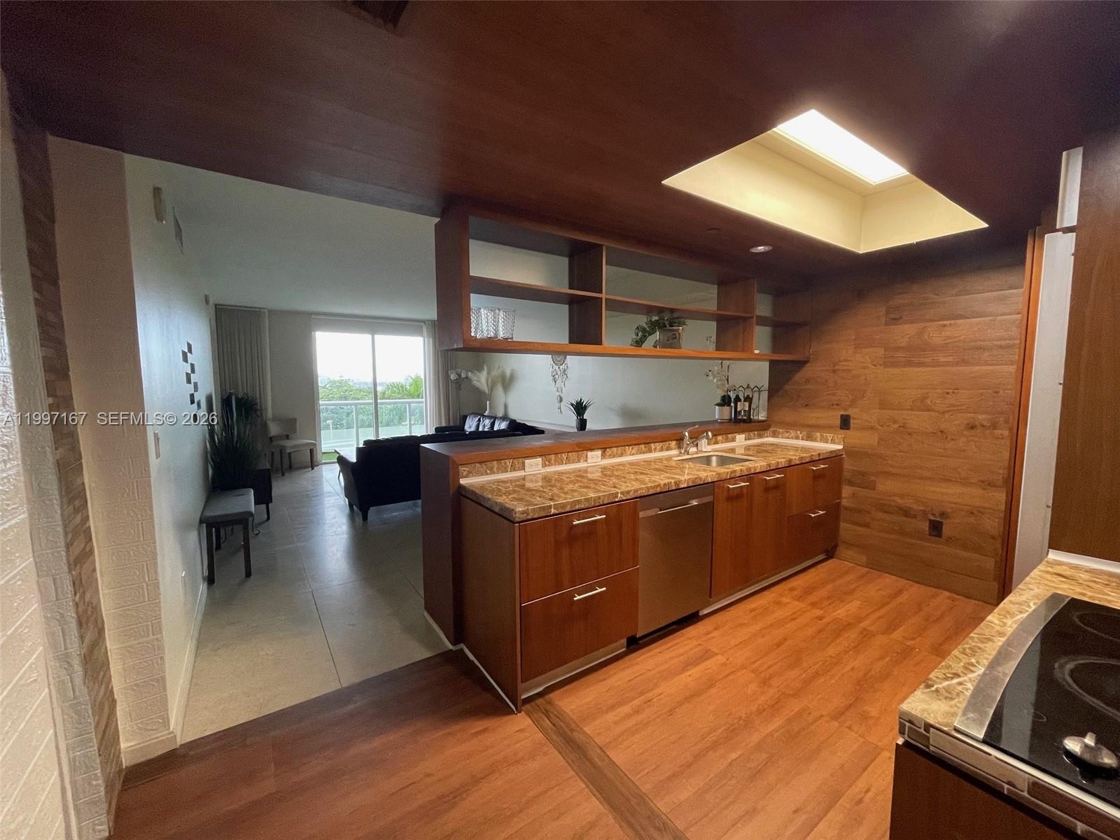 50 BISCAYNE CONDO - Residential Lease