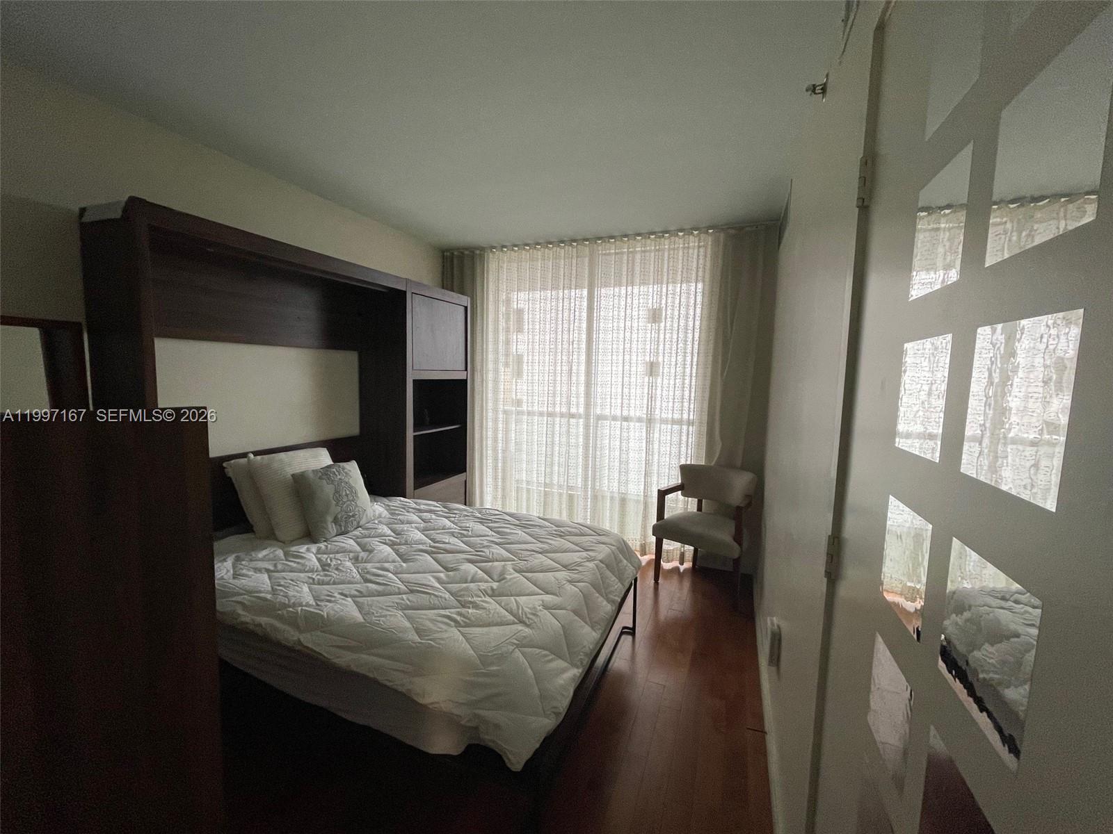 50 BISCAYNE CONDO - Residential Lease