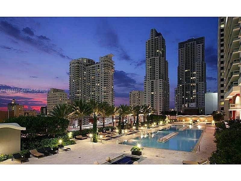 50 BISCAYNE CONDO - Residential Lease