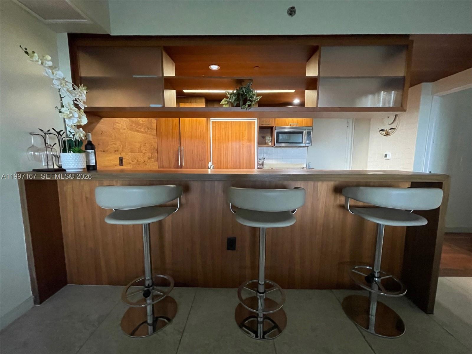 50 BISCAYNE CONDO - Residential Lease