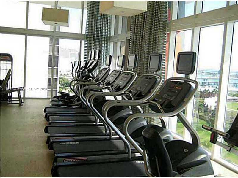 50 BISCAYNE CONDO - Residential Lease