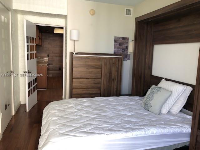 50 BISCAYNE CONDO - Residential Lease