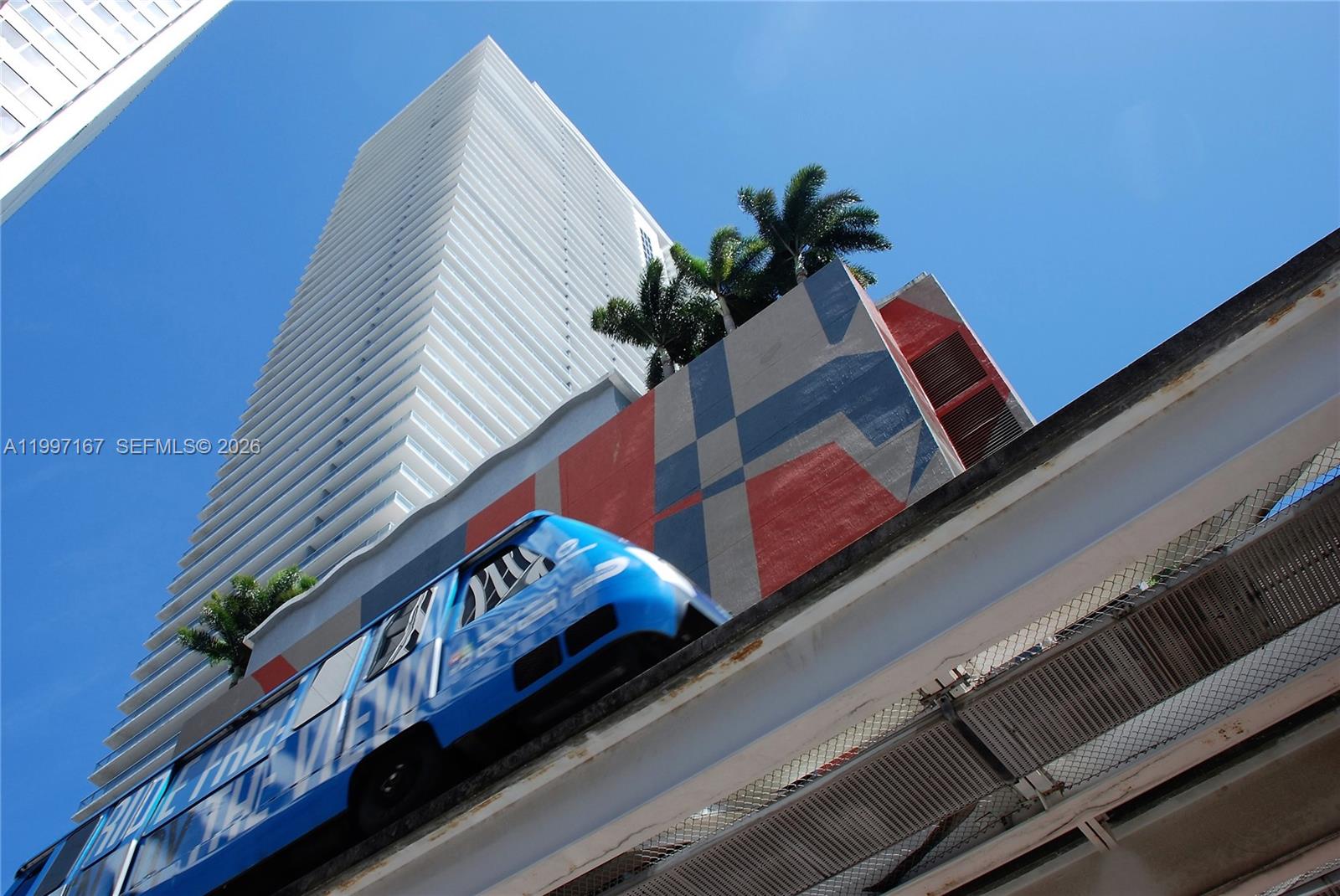 50 BISCAYNE CONDO - Residential Lease