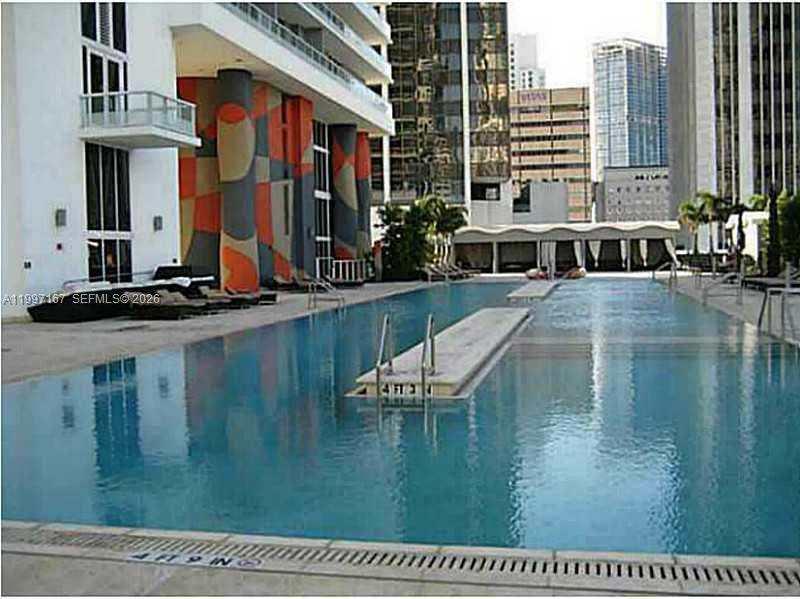 50 BISCAYNE CONDO - Residential Lease