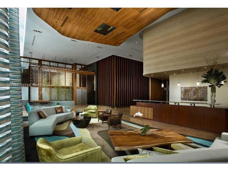 50 BISCAYNE CONDO - Residential Lease