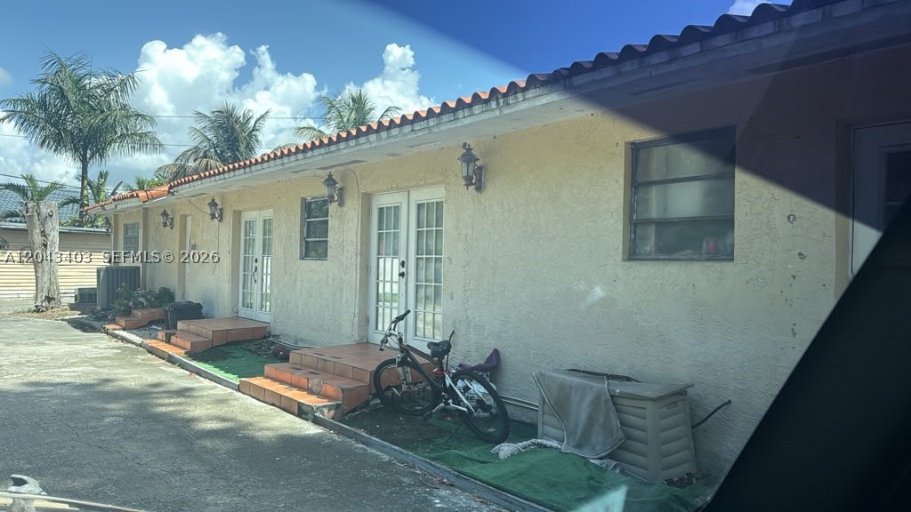 4000 SW 126th Ave