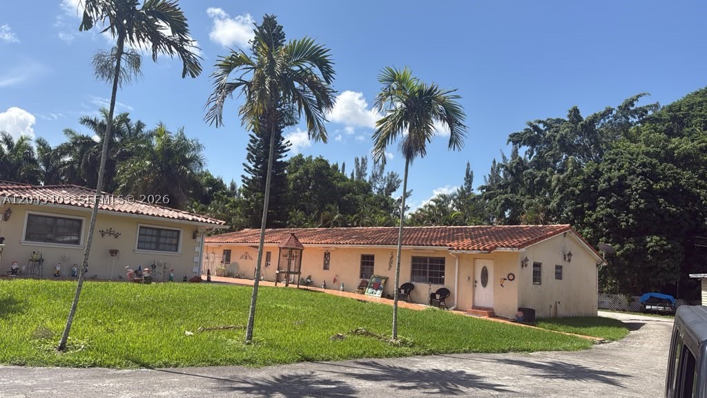 4000 SW 126th Ave