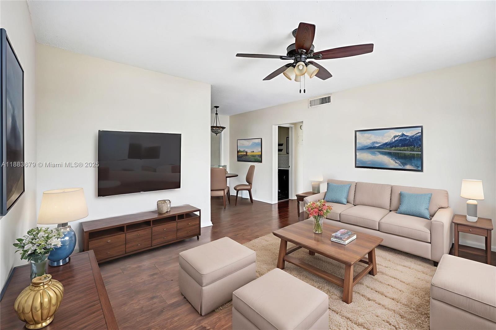 Affordable East Fort Lauderdale living at its best! This well maintained, bright and spacious condo is a rare find in 33308—ideal for both first-time buyers and savvy investors. Just minutes from Lauderdale-by-the-Sea, beaches, shopping, dining, and nightlife, you’ll enjoy the ultimate Fort Lauderdale coastal lifestyle. The community offers a fitness center, laundry facilities, sparkling pool, and a tropical courtyard for relaxing or socializing. With strong rental potential and limited opportunities at this price point, this condo is a must-see. Don’t miss your chance—schedule a showing today!