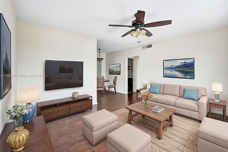 Affordable East Fort Lauderdale living at its best! This well maintained, bright and spacious condo is a rare find in 33308—ideal for both first-time buyers and savvy investors. Just minutes from Lauderdale-by-the-Sea, beaches, shopping, dining, and nightlife, you’ll enjoy the ultimate Fort Lauderdale coastal lifestyle. The community offers a fitness center, laundry facilities, sparkling pool, and a tropical courtyard for relaxing or socializing.This condo is a must-see. Don’t miss your chance—schedule a showing today! Motivated Seller.