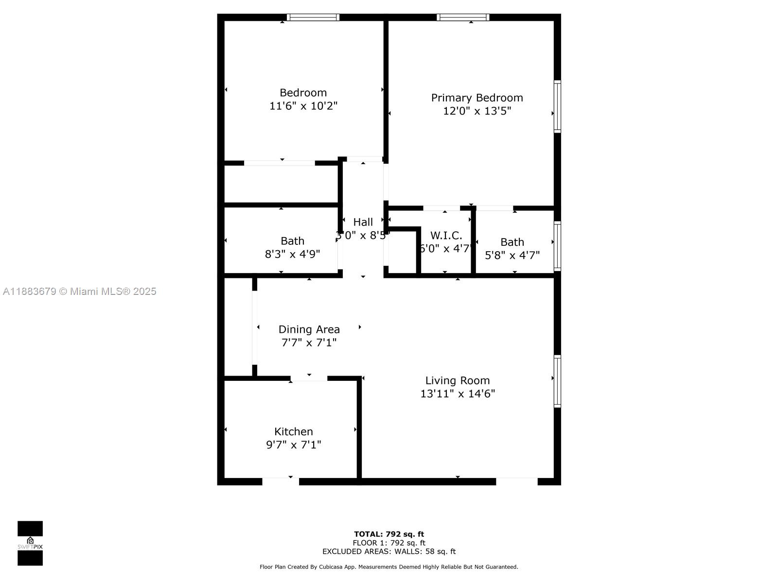 IMPERIAL POINT COLONNADES - Residential