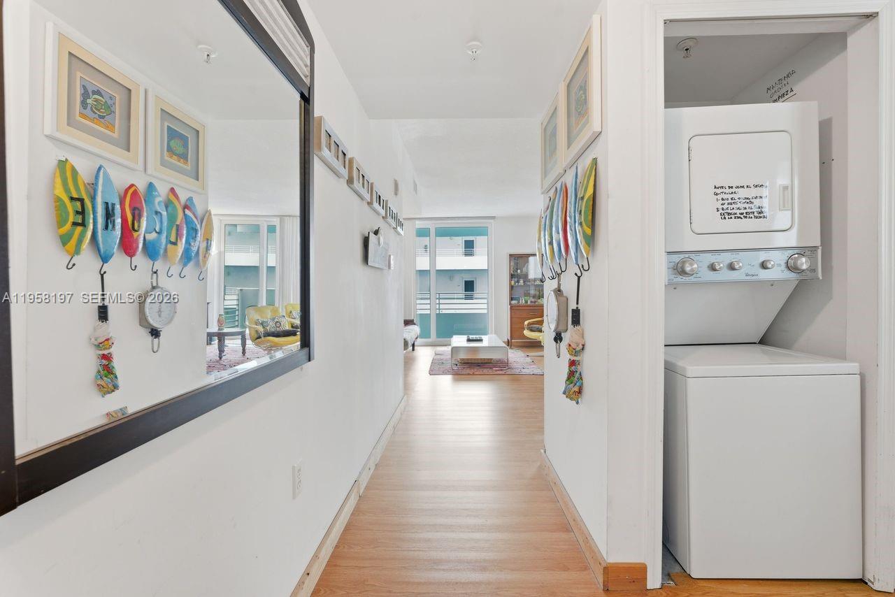 ROND POINT CONDO - Residential Lease