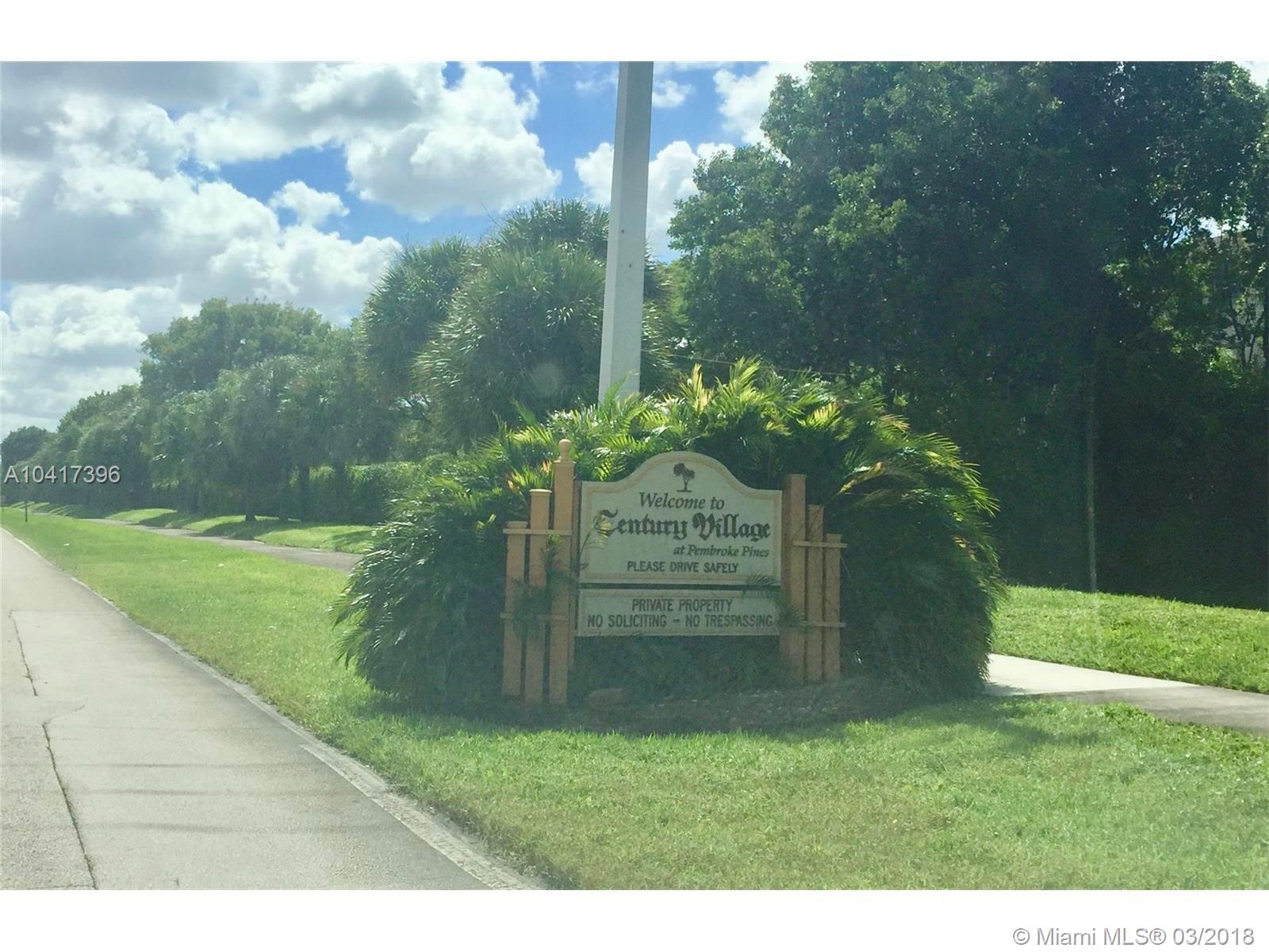 SUFFOLK AT CENTURY VILLAG - Residential